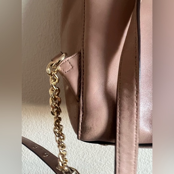 Michael Kors Whitney Quilted Backpack - Picture 6 of 10